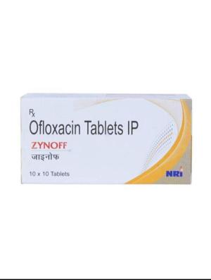 ZYNOFF TABLETS